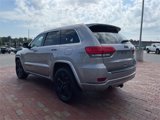 Used 2015 Jeep Grand Cherokee Altitude image 3