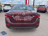 Certified 2022 Nissan Sentra SV image 6