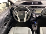 Used 2015 Toyota Prius C Two image 4