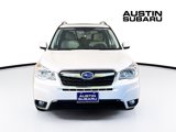 Used 2016 Subaru Forester 2.5i Limited w/ Protection Package #2 image 2