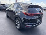 Used 2020 Kia Sportage EX image 3