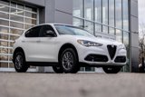 New 2024 Alfa Romeo Stelvio Sprint image 4