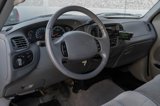 Used 2002 Ford F150 XLT image 2