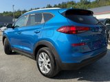 Used 2021 Hyundai Tucson Value image 3