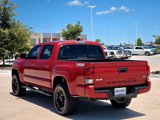 Certified 2022 Toyota Tacoma SR image 5