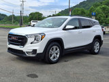 Certified 2022 GMC Terrain SLE w/ Driver Convenience Package image 3