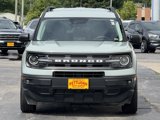Used 2021 Ford Bronco Sport Big Bend image 2