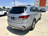 Used 2017 Hyundai Santa Fe SE w/ SE Premium Package 02 image 4