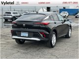 Certified 2024 Buick Envista Preferred w/ Convenience II Package image 3