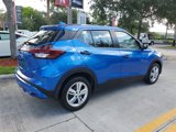 Certified 2023 Nissan Kicks S image 6