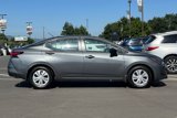New 2025 Nissan Versa S w/ Trunk Package image 3