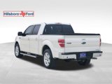 Used 2013 Ford F150 Lariat w/ Mid Equipment Group image 4