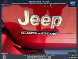Used 2004 Jeep Grand Cherokee Overland w/ Trailer Tow Group IV image 6