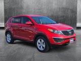 Used 2013 Kia Sportage LX image 3