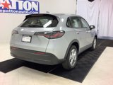 New 2025 Honda HR-V LX image 3