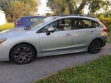 Used 2015 Subaru Impreza 2.0i Sport Premium image 4