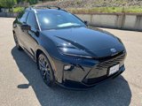 New 2025 Toyota Crown Signia image 3