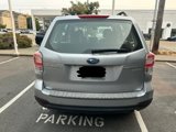 Used 2017 Subaru Forester 2.5i w/ Alloy Wheel Package image 5
