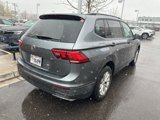 Used 2019 Volkswagen Tiguan S image 3