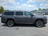 New 2024 Jeep Wagoneer L Series III w/ Premium Group I image 3