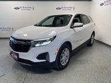 Used 2023 Chevrolet Equinox LT image 3
