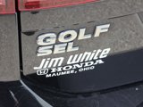 Used 2017 Volkswagen Golf SEL image 3