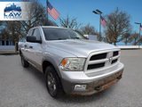 Used 2011 RAM 1500 Outdoorsman image 3