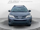 Used 2014 Toyota RAV4 LE image 2