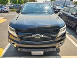 Used 2018 Chevrolet Colorado LT w/ Redline Special Edition image 2