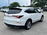 Used 2022 Acura MDX SH-AWD image 5