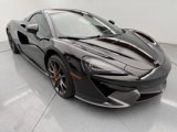 Used 2019 McLaren 570S Spider image 4
