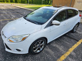 Used 2013 Ford Focus SE image 2