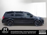 Used 2019 Dodge Grand Caravan SE image 4
