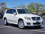 Used 2012 Mercedes-Benz GLK 350 4MATIC image 2