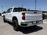 Used 2021 Chevrolet Silverado 1500 W/T w/ WT Fleet Convenience Package image 4