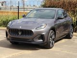 New 2025 Maserati Grecale Folgore image 3