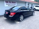 Used 2013 Mercedes-Benz C 300 4MATIC Sedan image 5