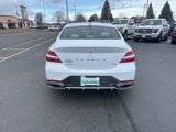 Used 2024 Genesis G70 2.5T image 6