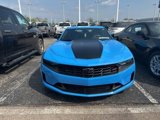 Used 2023 Chevrolet Camaro LT w/ RS Package image 2
