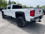 Used 2015 Chevrolet Silverado 2500 W/T w/ WT Fleet Convenience Package image 5