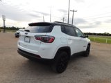 Used 2024 Jeep Compass Latitude w/ Altitude Special Edition image 2