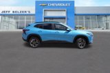 New 2025 Chevrolet Trax LT w/ LT Convenience Package image 2