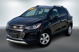 Used 2020 Chevrolet Trax LT w/ LT Convenience Package image 2