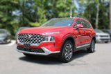Used 2023 Hyundai Santa Fe Limited image 3