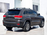 Used 2014 Jeep Grand Cherokee Limited image 4