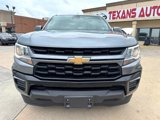Used 2022 Chevrolet Colorado LT w/ Fleet Safety Package image 4