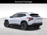 New 2025 Chevrolet Trax RS image 4