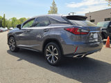 Used 2019 Lexus RX 350 AWD image 4