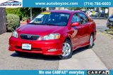 Used 2007 Toyota Corolla S image 3