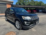 Used 2016 Ford Explorer Limited image 4